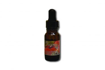 250 CBD Peach Oil