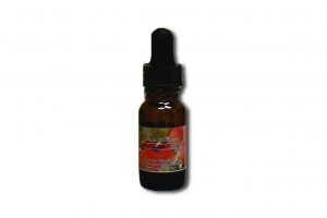 250 CBD Peach Oil