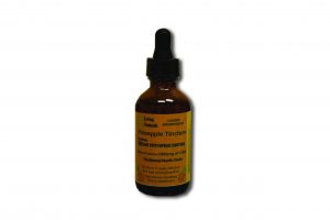 sleep tincture 1000mg from Living Naturals