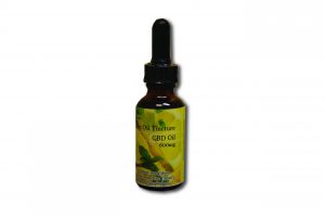 600 mg Lemon CBD Oil