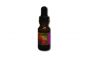 500 mg raspberry cbd oil