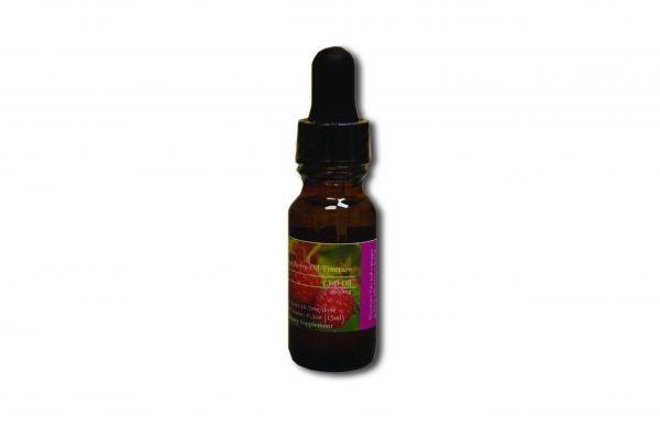 500 mg raspberry cbd oil