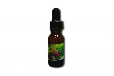 250 mg Cherry CBD Oil