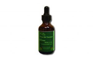 900 mg CBD Olive Oil