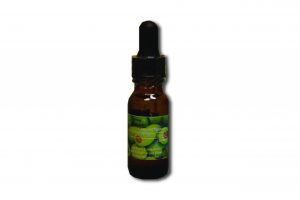 225 mg CBD Olive Oil