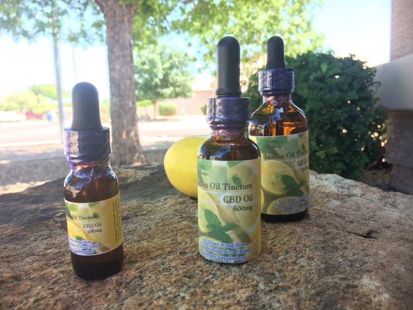 cbd mesa living naturals