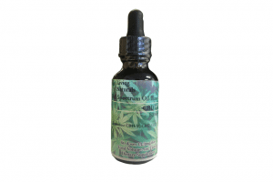 800mg full spectrum cbd oil