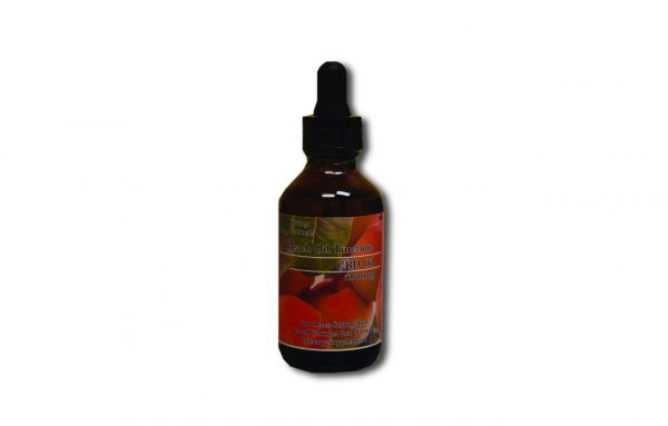 1000 mg Peach CBD Oil