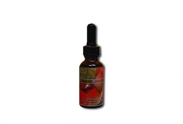 500 mg Peach CBD Oil