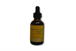 1600 mg Full Spectrum CBD