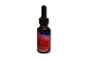 1000 mg Watermelon CBD Oil