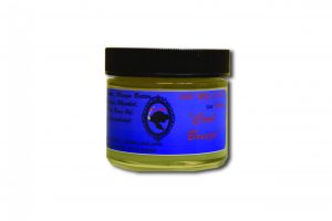 300 mg Cooling Salve