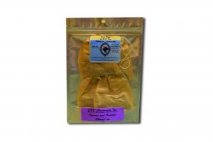 100mg Tea Pack (chamomile tea)