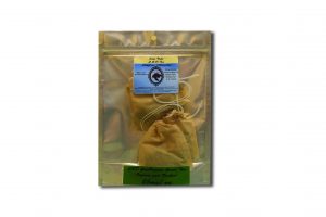 Janevape 100mg Tea pack green tea