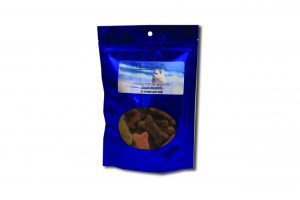 150 mg Doggie Bone Beach Buddies Dog Treats