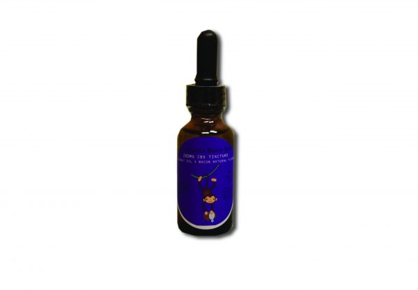 200mg Bacon CBD for Pets