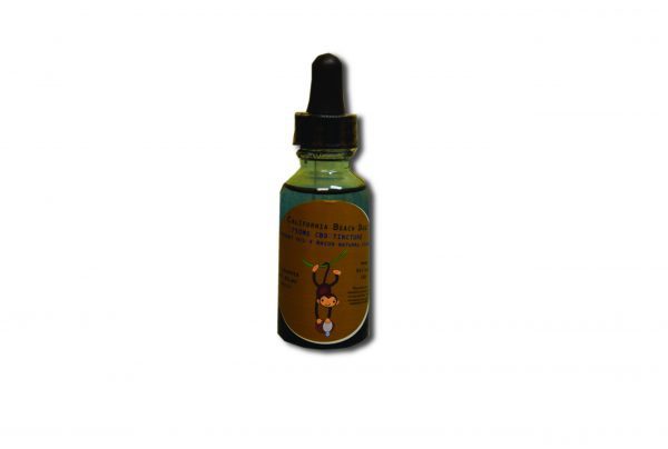 750 mg Bacon CBD for Pets California Beach Dog