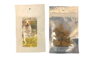 75MG DOG TREAT