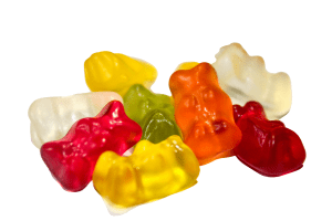 cbd gummies