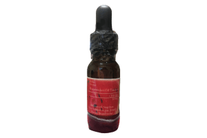 Living Naturals 500mg watermelon cbd oil