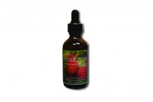 living naturals 2000mg raspberry cbd