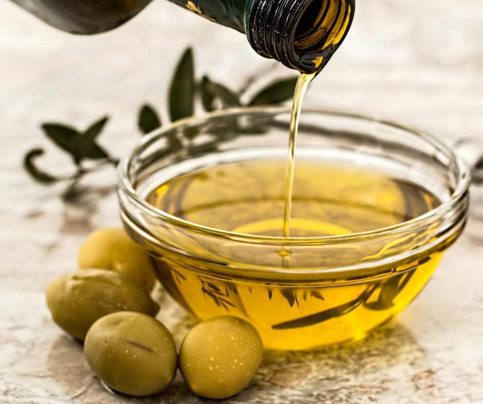 olive oil for health cbd
