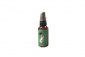 1000mg oral spray chocolate mint