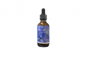 4000mg cbd tincture blueberry