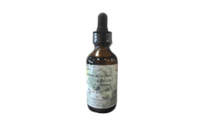 6000mg cbd tincture