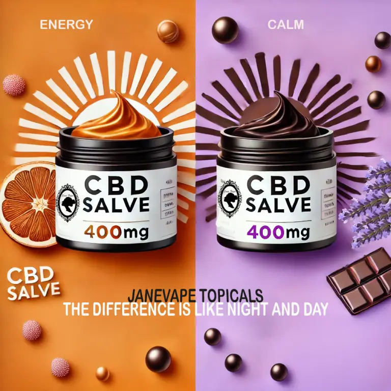 chocolate sunrise vs purple chocolate