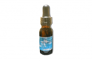 300 full spectrum distillate - Living Naturals 0.5fl oz