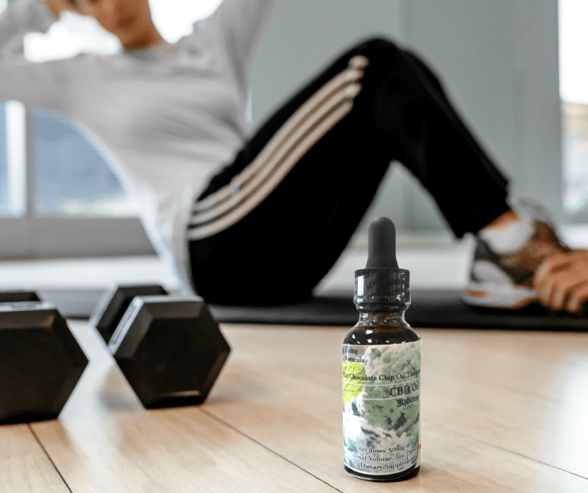 take cbd every day