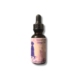 200mg Bacon CBD Drops for Pets