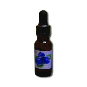 250 mg Blueberry CBD Oil