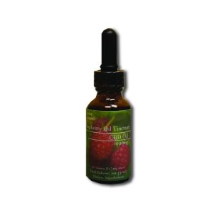 1000 mg Raspberry CBD Oil