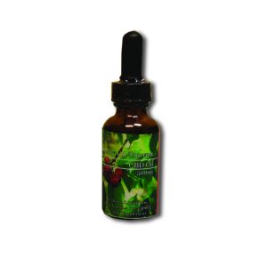 500 mg Cherry CBD Oil
