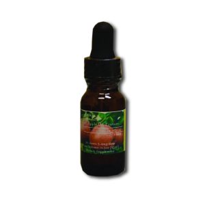 100 mg Apple CBD Oil