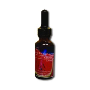 1000 mg Watermelon CBD Oil