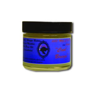 300 mg Cooling Salve