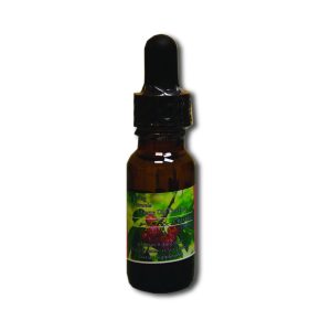 250 mg Cherry CBD Oil