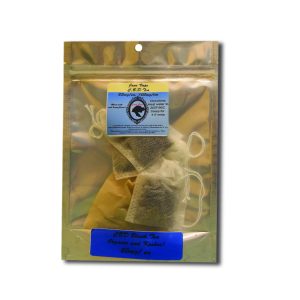 100mg Tea Package (black tea)