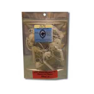 200mg Tea Package (english breakfast)