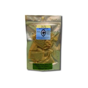 200mg Tea Package (green tea)