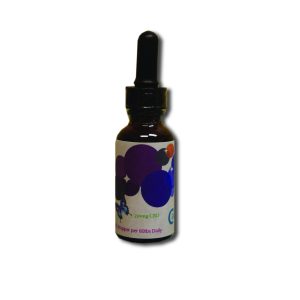 750 mg Alaskan Salmon CBD Pet Oil