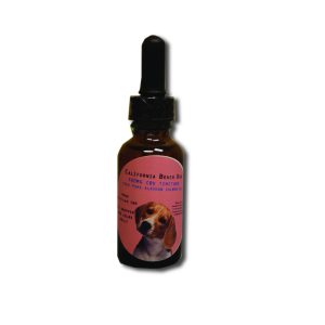 500 mg Alaskan Salmon CBD Pet Oil