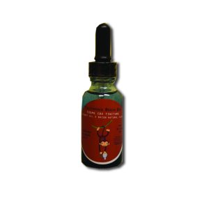 500 mg Bacon CBD Drops for Pets