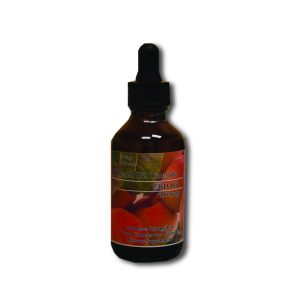 1000 mg Peach CBD Oil
