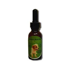 200 mg Alaskan Salmon Pet Oil