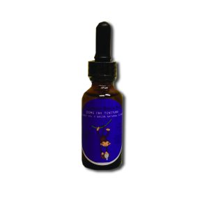 200 mg Bacon CBD Drops for Pets
