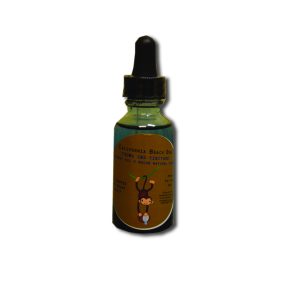 750 mg Bacon CBD Drops for Pets